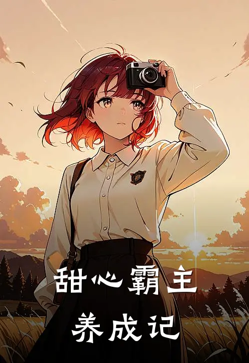 甜心霸主养成记