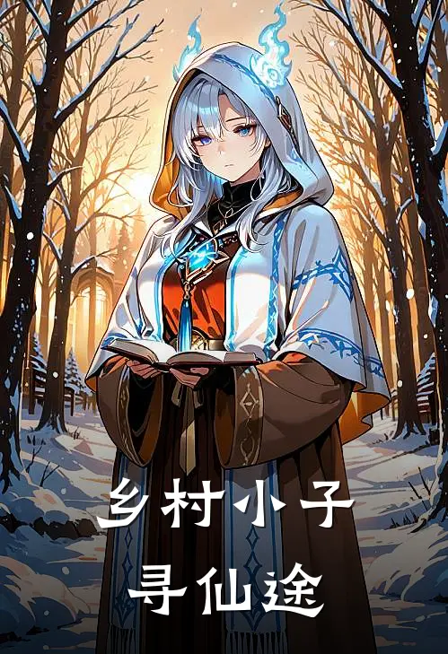 乡村小子寻仙途(李云辉于化)免费小说完结版_最新章节列表乡村小子寻仙途(李云辉于化)