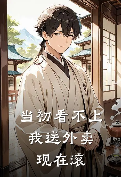 当初看不上我送外卖，现在滚(王捡苏雅)免费阅读全文_免费完结版小说当初看不上我送外卖，现在滚王捡苏雅