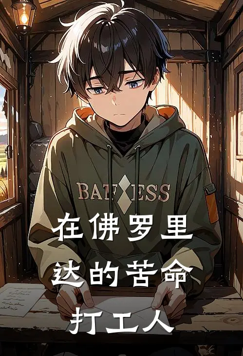 在佛罗里达的苦命打工人(曹馨童童童)无弹窗小说免费阅读_小说免费阅读无弹窗在佛罗里达的苦命打工人曹馨童童童