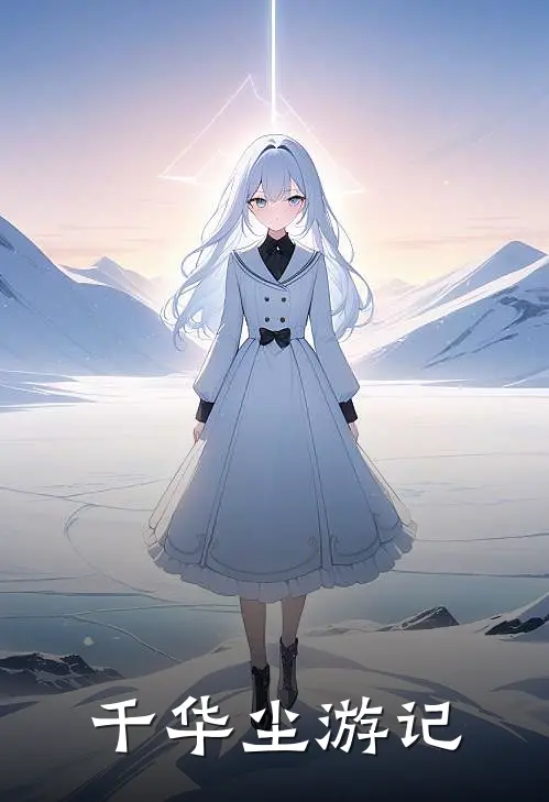 千华尘游记祁华姬胥热门小说免费阅读_完本完结小说千华尘游记(祁华姬胥)