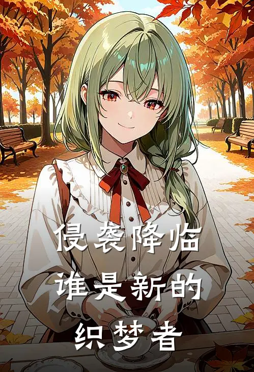 侵袭降临：谁是新的织梦者(杨绍安阳)完整版免费阅读_(侵袭降临：谁是新的织梦者)全章节免费在线阅读