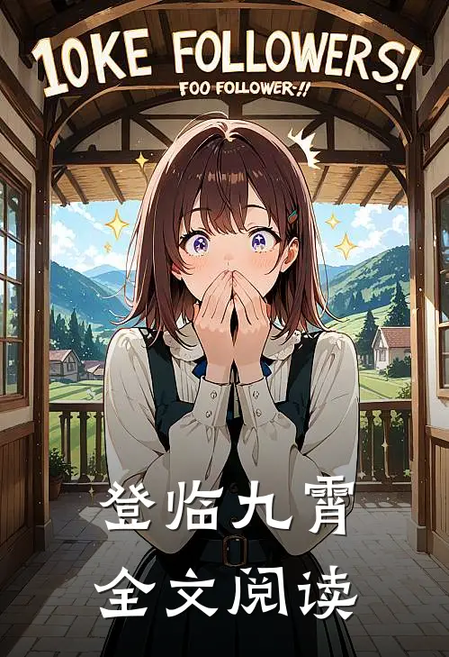 登临九霄全文阅读