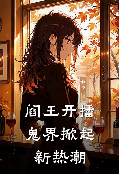 阎王开播：鬼界掀起新热潮