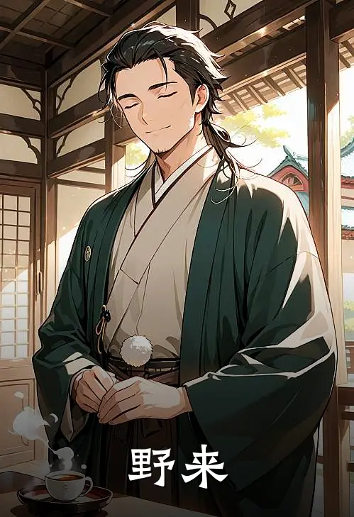 沈元何允《野来》最新章节阅读_(沈元何允)热门小说