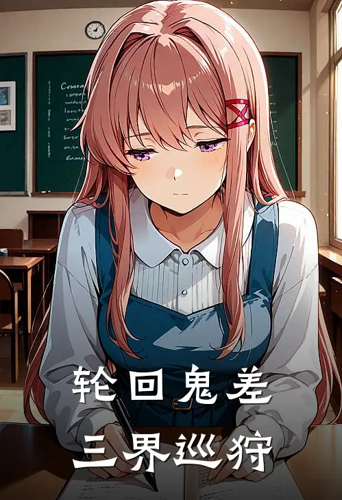 轮回鬼差：三界巡狩