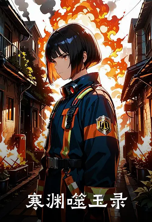 寒渊噬玉录(林寒苏婉儿)推荐小说_寒渊噬玉录(林寒苏婉儿)全文免费阅读大结局