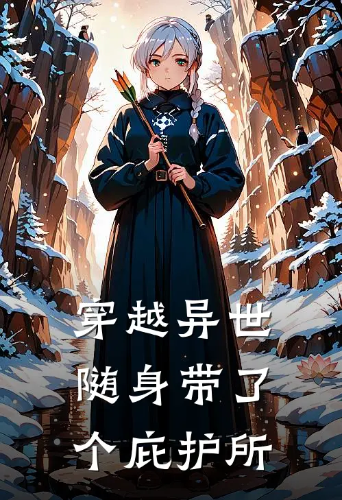 穿越异世随身带了个庇护所
