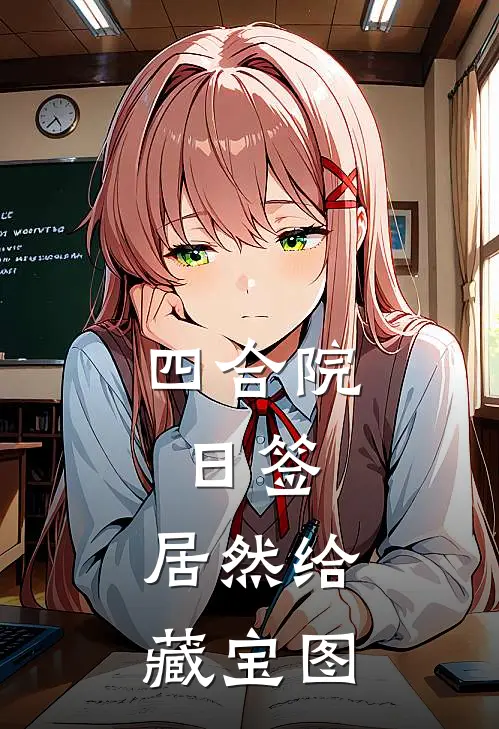 四合院，日签，居然给藏宝图(徐正明傻柱)完整版小说全文免费阅读_免费阅读无弹窗四合院，日签，居然给藏宝图徐正明傻柱