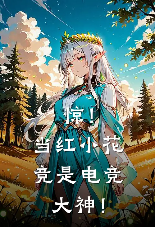 惊！当红小花竟是电竞大神！(苏芸佐佐)在哪看免费小说_全本免费完结小说惊！当红小花竟是电竞大神！苏芸佐佐