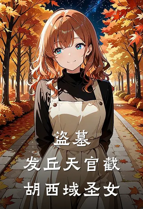 盗墓：发丘天官截胡西域圣女(苏晨胡八一)已完结小说_盗墓：发丘天官截胡西域圣女(苏晨胡八一)小说免费在线阅读