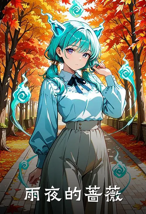 雨夜的蔷薇(苏晚林深)推荐完结小说_最新章节列表雨夜的蔷薇(苏晚林深)