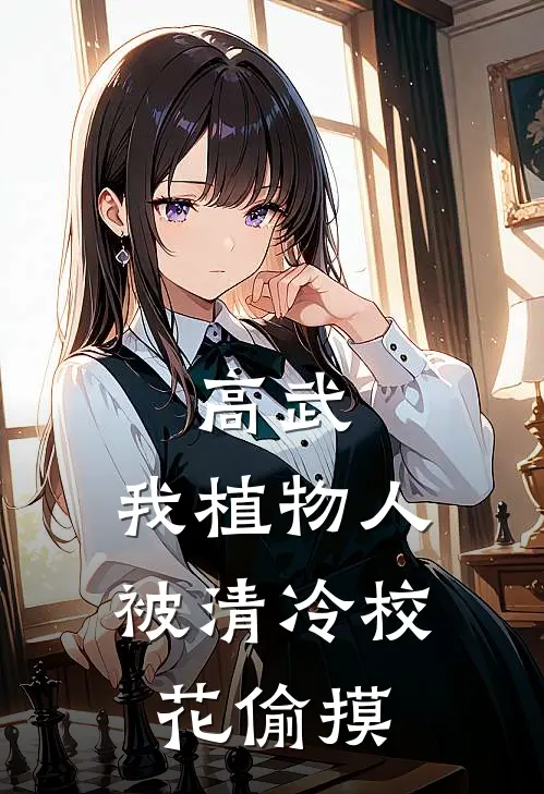 高武：我植物人，被清冷校花偷摸