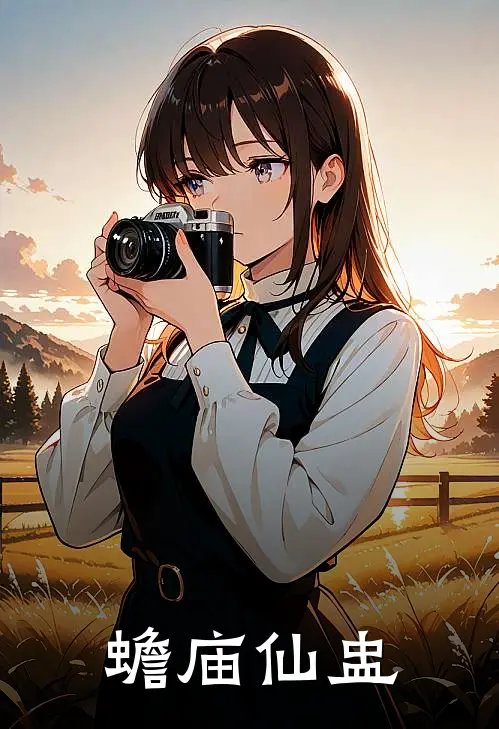 蟾庙仙盅刘史航叶青推荐完结小说_免费阅读蟾庙仙盅(刘史航叶青)