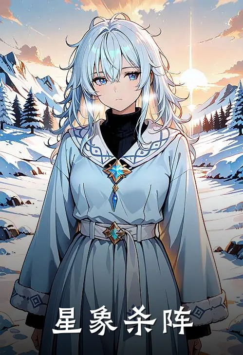 星象杀阵(陈寻陈寻)新热门小说_免费完结小说星象杀阵(陈寻陈寻)