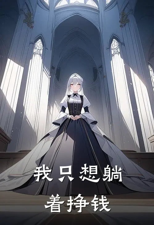 我只想躺着挣钱