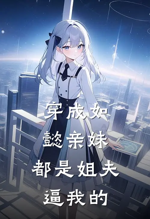 穿成如懿亲妹：都是姐夫逼我的青婉如懿免费小说完整版_完结版小说阅读穿成如懿亲妹：都是姐夫逼我的(青婉如懿)