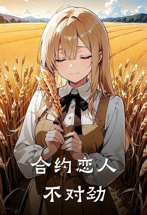 合约恋人不对劲(尤江璐清陵姒)完结的热门小说_全本免费完结小说合约恋人不对劲(尤江璐清陵姒)