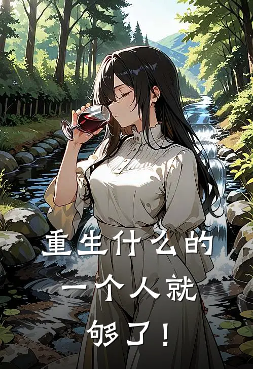 重生什么的，一个人就够了！