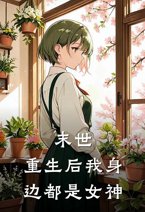 江辰李倩末世：重生后我身边都是女神全章节在线阅读_末世：重生后我身边都是女神全集免费在线阅读