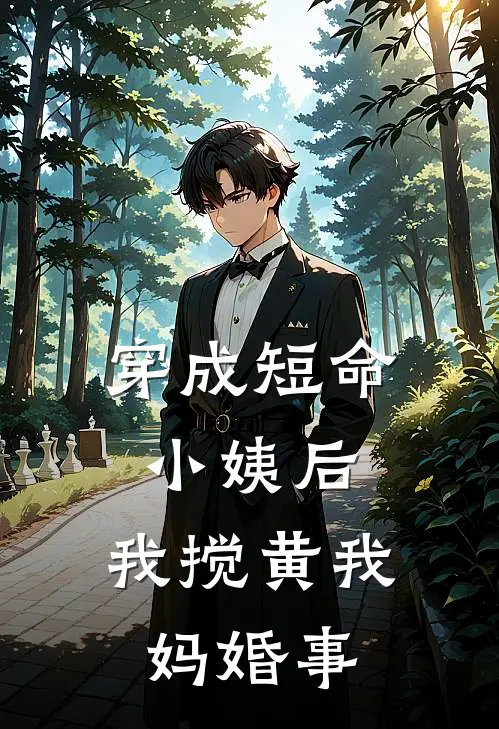穿成短命小姨后，我搅黄我妈婚事