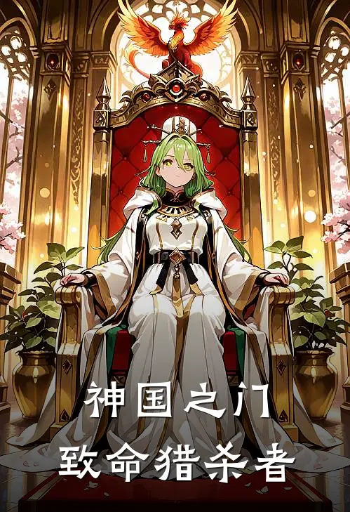 神国之门：致命猎杀者