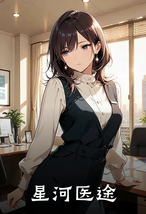 星河医途
