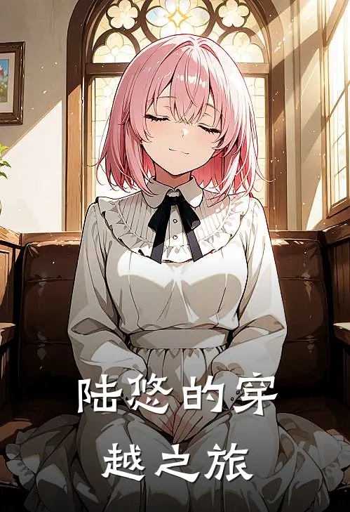 陆悠的穿越之旅