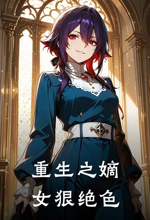 《重生之嫡女狠绝色》苏倾月苏怜薇已完结小说_重生之嫡女狠绝色(苏倾月苏怜薇)全文免费阅读无弹窗大结局