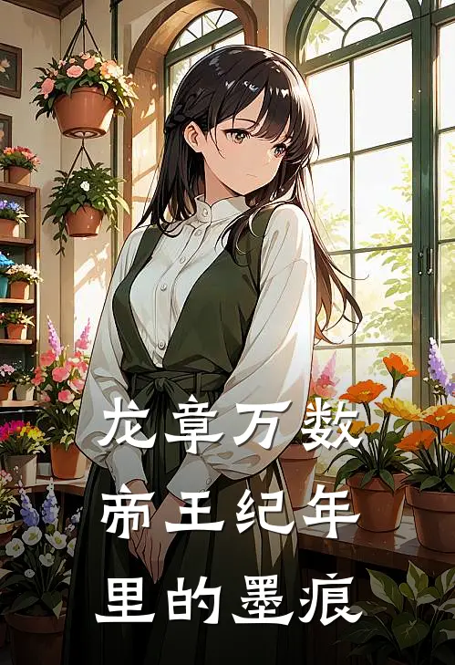 龙章万数：帝王纪年里的墨痕(赵高蒙恬)已完结小说_小说免费阅读龙章万数：帝王纪年里的墨痕赵高蒙恬