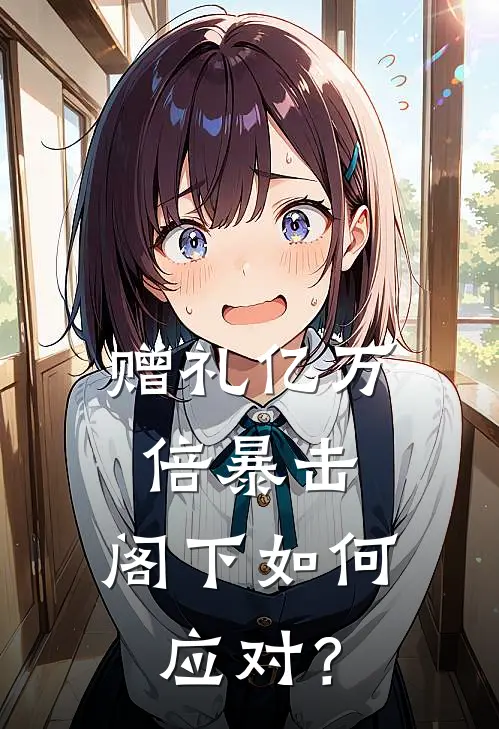 赠礼亿万倍暴击，阁下如何应对？