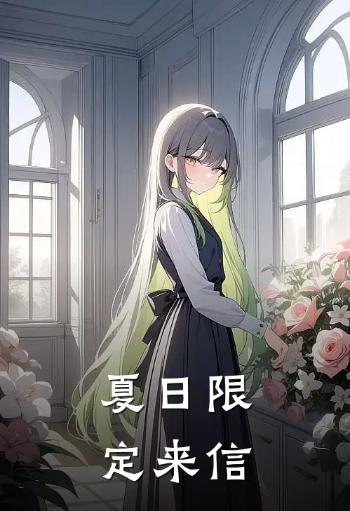夏日限定来信