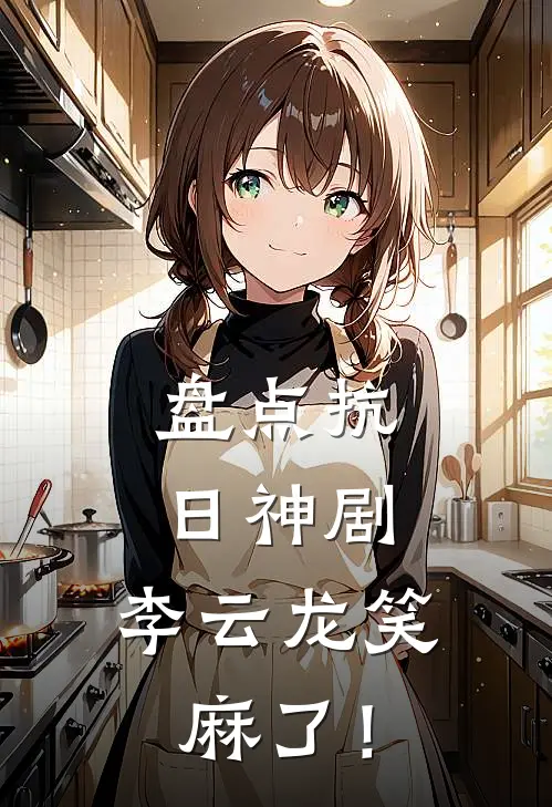 盘点抗日神剧，李云龙笑麻了！