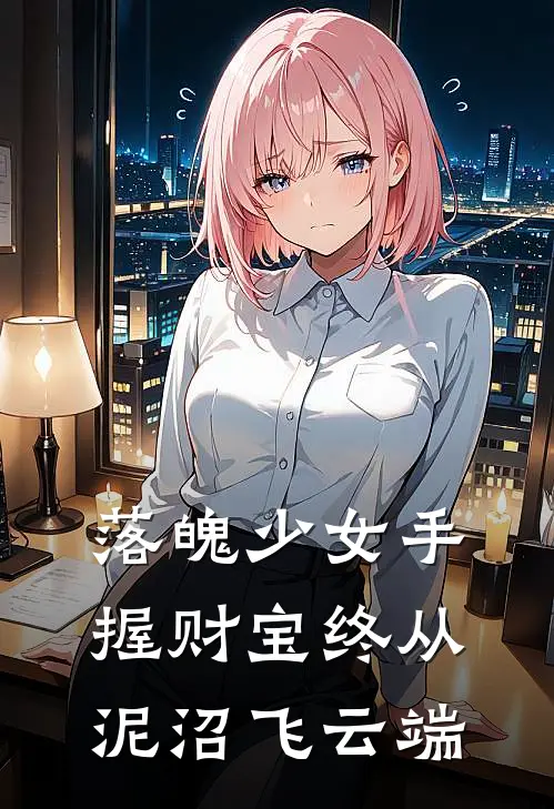 落魄少女手握财宝终从泥沼飞云端季云珊季晓南完本小说推荐_免费小说全文阅读落魄少女手握财宝终从泥沼飞云端季云珊季晓南