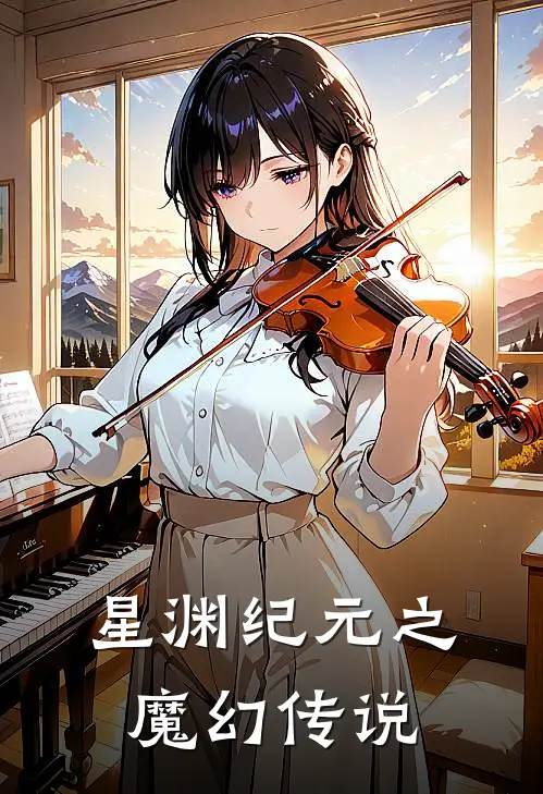 星渊纪元之魔幻传说