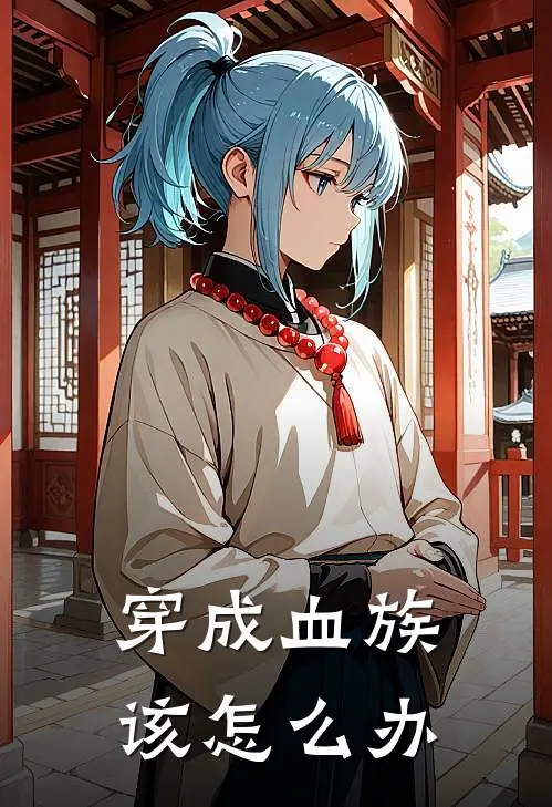 穿成血族该怎么办路菲斯路菲斯_《穿成血族该怎么办》最新章节免费在线阅读