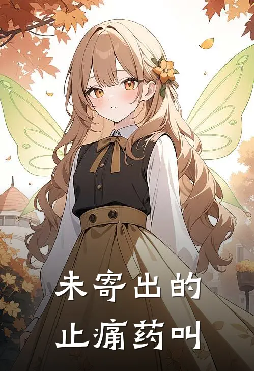 未寄出的止痛药叫