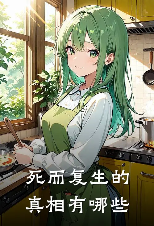 死而复生的真相有哪些