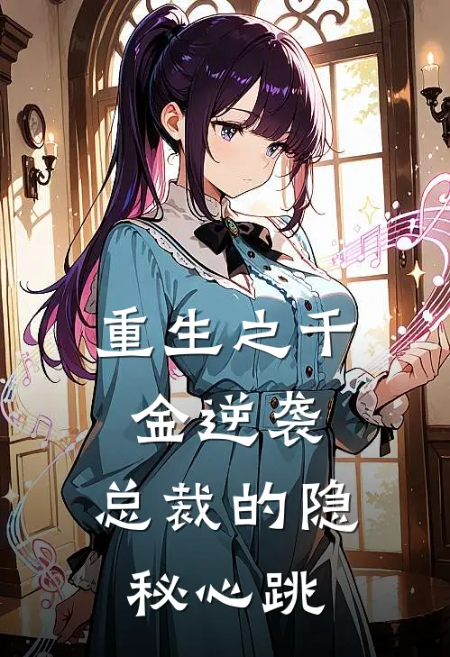 重生之千金逆袭：总裁的隐秘心跳