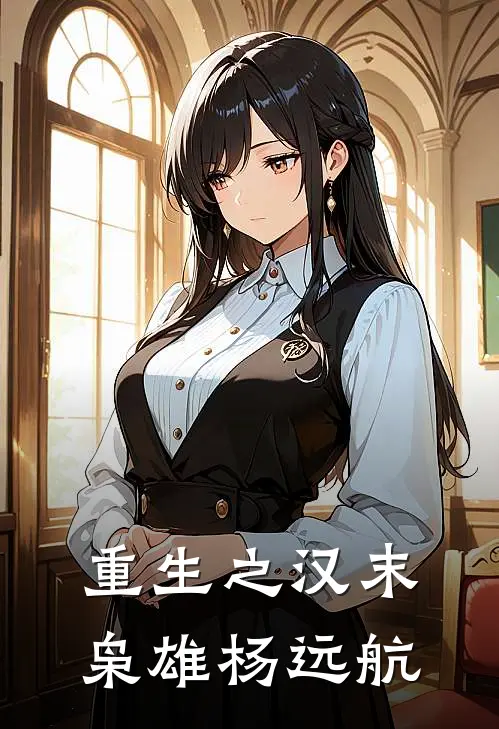 重生之汉末枭雄 杨远航