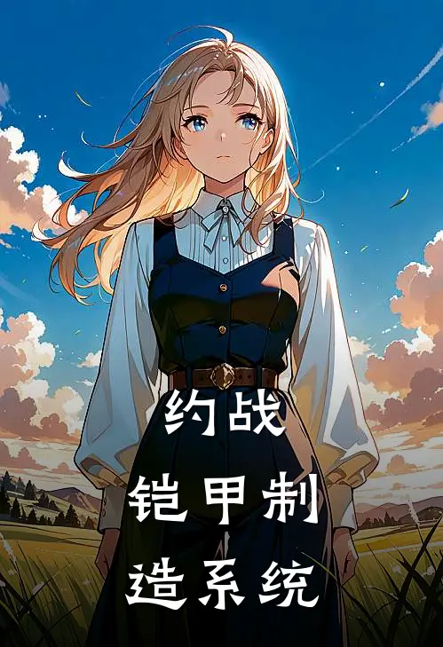 约战：铠甲制造系统