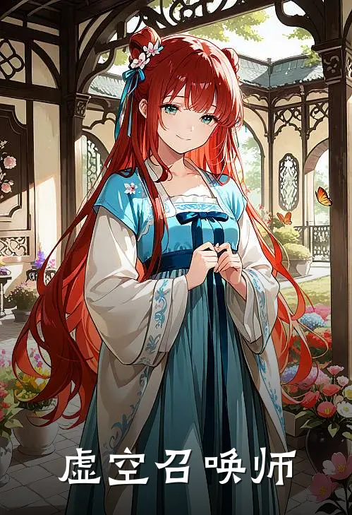 虚空召唤师(吉尔京墨)全本完结小说_完整版免费全文阅读虚空召唤师(吉尔京墨)