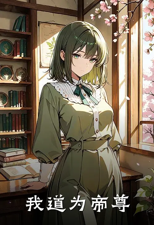 我道为帝尊