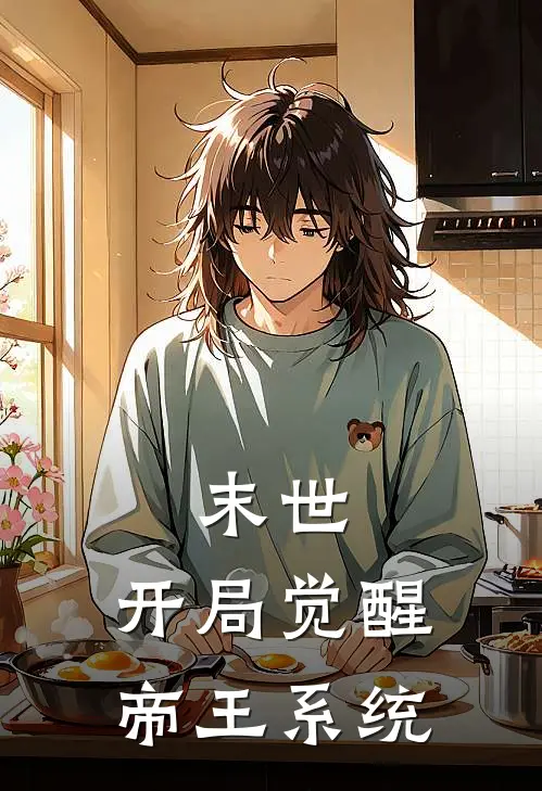 末世：开局觉醒帝王系统