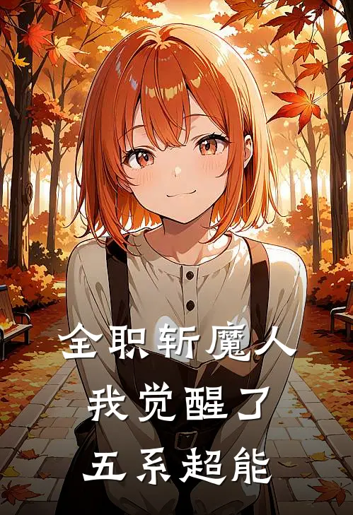 全职斩魔人：我觉醒了五系超能韩淑怡张小爽最新好看小说_已完结小说全职斩魔人：我觉醒了五系超能韩淑怡张小爽