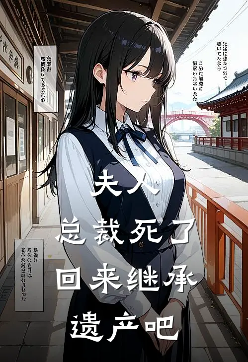 夫人，总裁死了，回来继承遗产吧(纪宇灵章敬)热门网络小说_最新完本小说夫人，总裁死了，回来继承遗产吧(纪宇灵章敬)