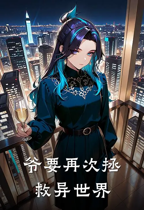 爷要再次拯救异世界