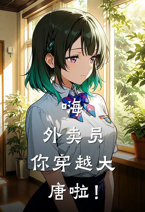 嗨，外卖员，你穿越大唐啦！陈光敏陈安和最新完结小说推荐_在线免费小说嗨，外卖员，你穿越大唐啦！(陈光敏陈安和)