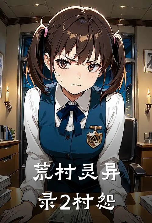 荒村灵异录2村怨