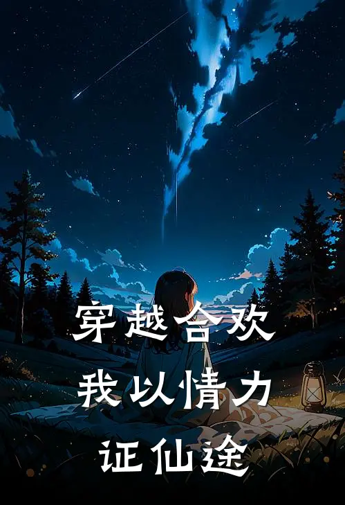 穿越合欢：我以情力证仙途